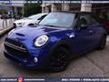 MINI MINI 5 PORTE Mini 2.0 Cooper S 5 porte