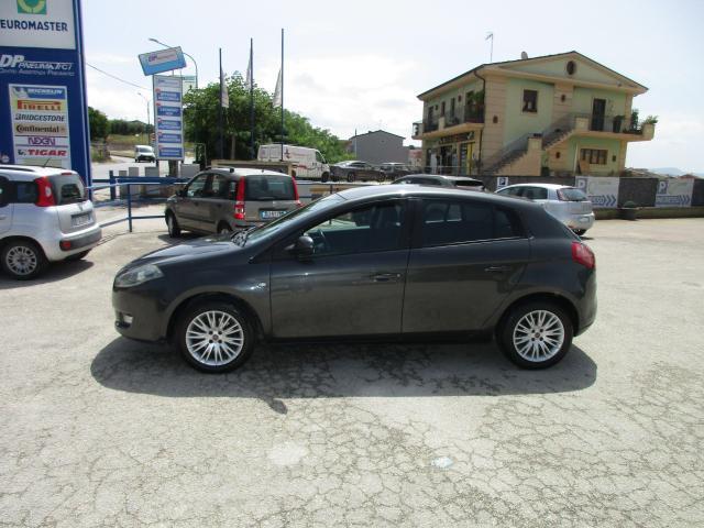 FIAT Bravo 1.6 MULTIJET 120 CV