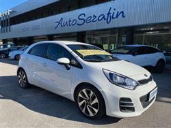 KIA RIO 5p 1.2 cvvt Cool E6