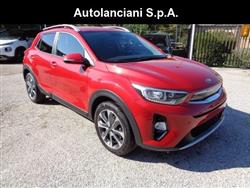 KIA STONIC 1000 T-GDI VISION 100CV PDC VETRI SCURI CARPLAY