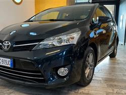 TOYOTA VERSO 1.6 D-4D Style -