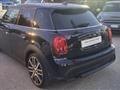 MINI MINI 5 PORTE 1.5 Cooper Yours 5 porte