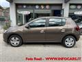 DACIA SANDERO Streetway 1.0 TCe 100 CV ECO-G Comfort