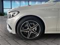 MERCEDES CLASSE C C 220 d 4Matic Auto Premium