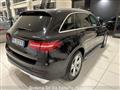 MERCEDES GLC SUV GLC 220 d 4Matic Premium