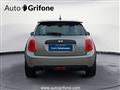 MINI MINI 5 PORTE 2014 Diesel 1.5 One D Hype 3p