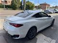 INFINITI Q60 3.0 Turbo 405 CV CA AWD S Sport Tech COME NUOVA