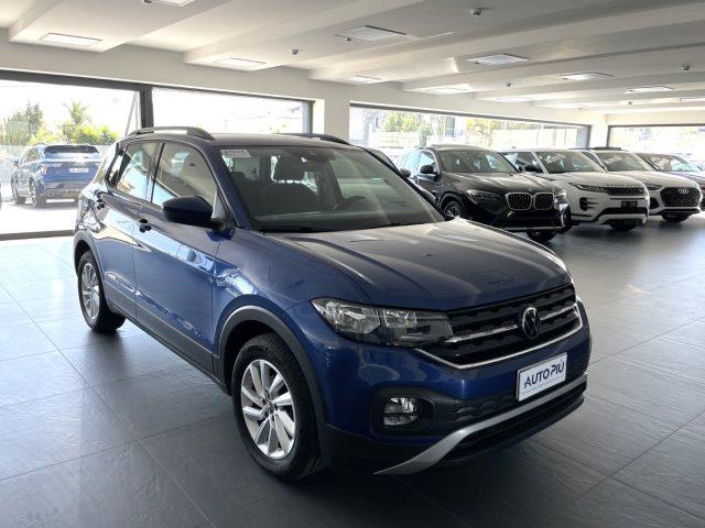 VOLKSWAGEN T-CROSS 1.0 TSI 95 CV Style