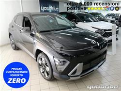 HYUNDAI NEW KONA HYBRID 1.0 T-GDI Hybrid 48V iMT XLine Plus