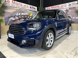 MINI Countryman 1.5 Boost ALL4 auto *Full Service BMW*