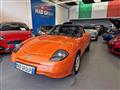 FIAT BARCHETTA 1.8 16V ARANCIONE RESTAURO CONSERVATIVO!!