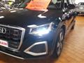 AUDI Q2 35 TDI quattro S tronic Admired Advanced