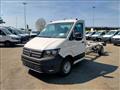 VOLKSWAGEN CRAFTER 35 2.0 TDI 140CV PL Cabinato Business