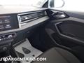 AUDI A1 CITYCARVER citycarver 30 TFSI S tronic Identity C. CERCHI 18