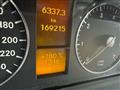 MERCEDES CLASSE A Neopatentati 169,215km Bellissima