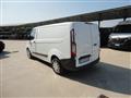 FORD TRANSIT CUSTOM Transit Custom 270 2.0 TDCi 130 PC Furgone Trend