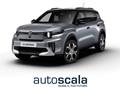 CITROEN C3 AIRCROSS MHEV Hybrid 136 e-DCS6 You Pack Plus 7 posti