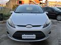 FORD FIESTA 1.4 TDCi 5p PLUS