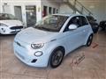 FIAT 500 ELECTRIC La Prima Berlina 42 kWh