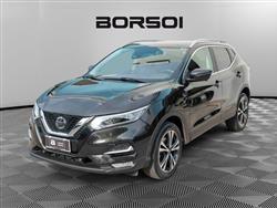 NISSAN QASHQAI 1.5 dCi 115 CV N-Connecta