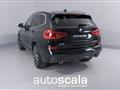 BMW X3 xDrive20d Msport (rottamazione euro 4)