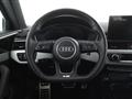 AUDI A4 AVANT 5ª serie  Avant 40 TDI S tronic S line edition