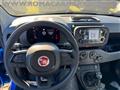 FIAT PANDA 1.0 FireFly S&S Hybrid ITA  PACK CITY NO VINCOLI