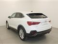 AUDI Q3 SPORTBACK Sportback 2.0 TDI S tronic Sport Edition