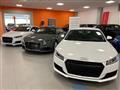 AUDI TT Roadster 1.8 TFSI S line