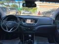 HYUNDAI TUCSON 1.7cc 116cv  BLUETOOTH CRUISE TELECAM. NAVI