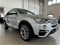 BMW X4 xDrive20d