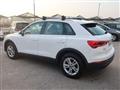 AUDI Q3 35 2.0 tdi Business s-tronic-Virtual Cockpit