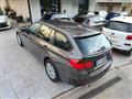 BMW SERIE 3 TOURING d Touring 115cv *VENDUTA*