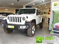 JEEP WRANGLER Unlimited 2.2 Mjt II Sahara / Mopar 1941