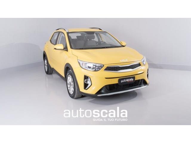 KIA STONIC 1.2 DPI Urban