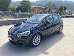 BMW Serie 2 SERIE 2 ACTIVE TOURER 1.5 136CV IPERFORMANCE