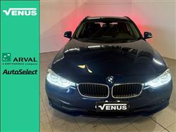 BMW SERIE 3 TOURING 320d Efficient Dynamics Touring Business Advantage aut.