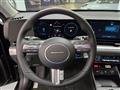 HYUNDAI NEW KONA 1.0 T-GDI DCT XLine + Cerchi in lega da 18"