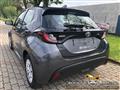 TOYOTA YARIS 1.5 VVT-IE DYNAMIC CVT,CV.125