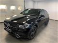 MERCEDES CLASSE GLC d Coupé AMG Premium Plus 4Matic 4X4