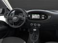 TOYOTA NUOVA AYGO X 1.0 VVT-i 72 CV 5 porte Active - IN ARRIVO!