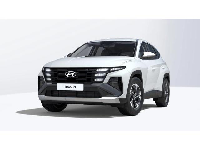 HYUNDAI NUOVA TUCSON 1.6 CRDI 115 CV Klass ORDINABILE!!