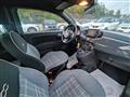 FIAT 500C 1.2cc GPL EASY POWER LOUNGE 69cv CERCHI IN LEGA