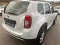 DACIA DUSTER 1.5 dCi 8V 110 CV 4x4 Laureate TRAZIONE INTEGRALE