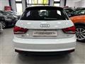 AUDI A1 SPORTBACK SPB 1.4 TDI S tronic Metal plus Sensori BlueTooth