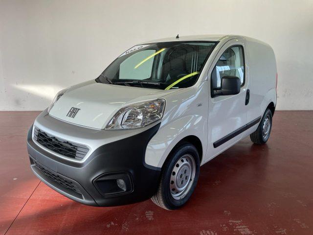 FIAT FIORINO furgone 1.3 mjt 16v 75cv SX