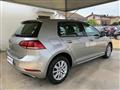 VOLKSWAGEN GOLF 1.0 TSI 115 CV 5p. OK NEOP. BlueMotion Technology