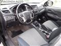 MITSUBISHI L200 2.3 D Double Cab 4x4 Easy Select Invite Connect