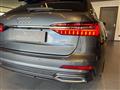 AUDI A6 AVANT Avant 50 3.0 TDI quattro tiptronicSport 2xSLine