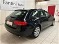 AUDI A4 AVANT Avant 2.7 TDI c.auto Ambiente Plus